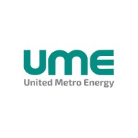 United Metro Energy Ltd Zambia logo - Similar company to Tribe Outsourcing Solutions (Tos) Ltd