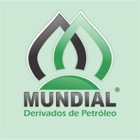 Mundial Petróleo logo - Similar company to Cretovale
