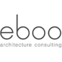 eboo architecture consulting logo - Similar company to Goitorre Sl