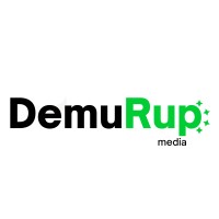 DemuRup Media logo - Similar company to Computrain -Study Abroad