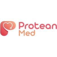 Protean Med Inc. logo - Similar company to Thunderhawk Technology Partners