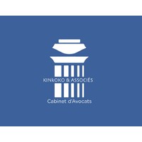 Cabinet Kinkoko & Associés logo - Similar company to Pathy Liongo & Associates
