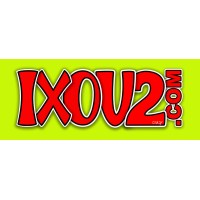 IXOU2 logo - Similar company to Girlfriend Travel