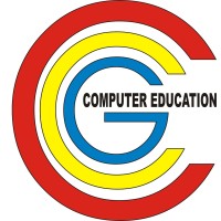 CCG Computer Education logo - Similar company to Ccg Computer Consulting Group