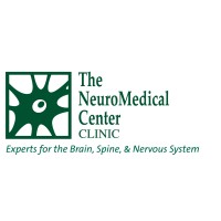 The NeuroMedical Center Clinic logo - Similar company to Glow