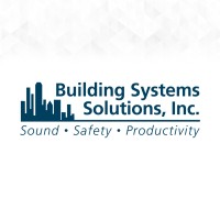 Building Systems Solutions, Inc.