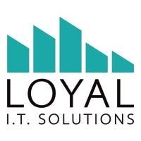 Loyal I.T. Solutions logo - Similar company to Square Brackets