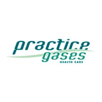 Practice Gases logo - Similar company to Tech Service Cnc