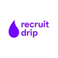 Recruitdrip logo - Similar company to Oxyvest™