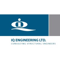 IQ Engineering Ltd. logo - Similar company to Western Pacific Engineering Group Ltd.