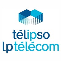 LP Télécom - Télipso logo - Similar company to Vocalys