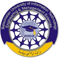 Balochistan University of Information Technology, Engineering and Management Sciences, Quetta logo - Similar company to Spatial Decision Support System Lab