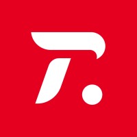 Trainge logo - Similar company to Imotek