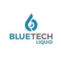 BlueTech Liquid logo - Similar company to Bots Channel
