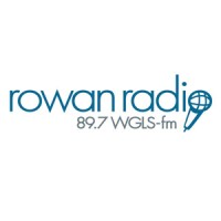 Rowan Radio 89.7 WGLS-FM logo - Similar company to Immortal Vision Studio