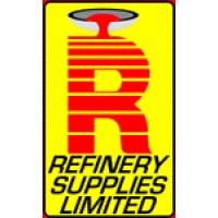 REFINERY SUPPLIES LIMITED logo - Similar company to Pce | Precision Components Equipment