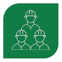 Bedrock-Recruiting logo - Similar company to Eagle Eye Recruiting Llc