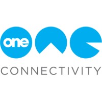 One Connectivity Limited logo - Similar company to Blue Oceantelecom