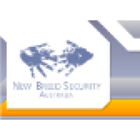 New Breed Security