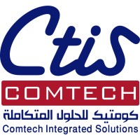 Comtech Integrated Solutions logo - Similar company to Comtech