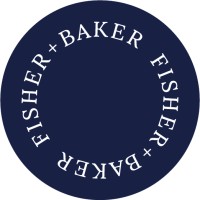 Fisher + Baker logo - Similar company to Palco Labs