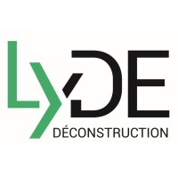 LYDE DECONSTRUCTION logo - Similar company to Sopade