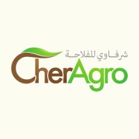 CherAgro logo - Similar company to Bioeggs Farm