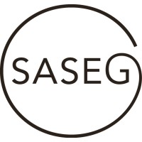 SASEG (Swiss Association of Energy Geoscientists) logo - Similar company to Nimbuc Geoscience