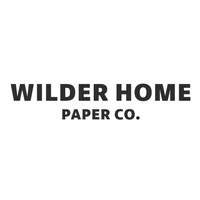 Wilder Home Paper Co. logo - Similar company to Pivot X Coaching