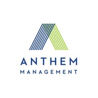 Anthem Management logo - Similar company to Liv Group