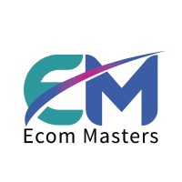 Ecom Masters logo - Similar company to Up Thrive