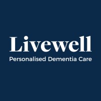 Livewell Group logo - Similar company to Energy Solutions