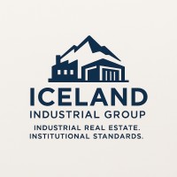 Iceland Industrial Group logo - Similar company to Innovative Supply Group