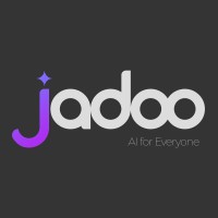 Jadoo AI logo - Similar company to Jadoo!