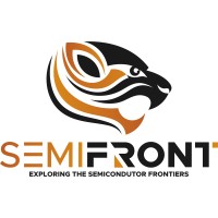 Semifront Technologies logo - Similar company to Semiconductor Fabless Accelerator Lab (Sfal)