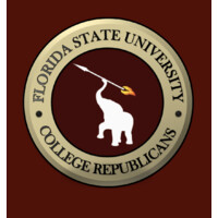 College Republicans of FSU logo - Similar company to Cfact