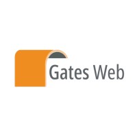 Gatesweb logo - Similar company to Mad Metaverse