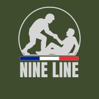 Nine Line logo - Similar company to Anfem