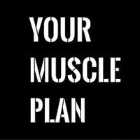 Your Muscle Plan logo - Similar company to Physical Studio