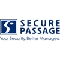 Secure Passage (now FireMon) logo - Similar company to Wtiwireless