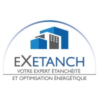 Exetanch logo - Similar company to Evim Construction