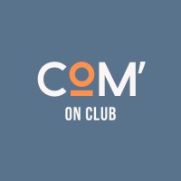 AEMCR (Com'on Club) logo - Similar company to Modelphi