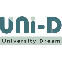Uni Dream (Uni-D) logo - Similar company to Unidream
