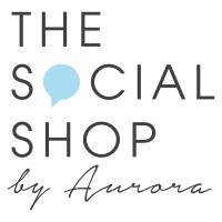 Social Shop by Aurora logo - Similar company to Social Code Media
