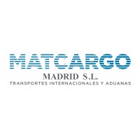 MAT CARGO MADRID logo - Similar company to Matcargo Forwarder