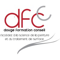 Douge Formation Conseil logo - Similar company to Crti Formation