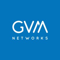 GVM Networks (PT. Global Visi Media) logo - Similar company to Murupdotid
