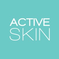 Activeskin logo - Similar company to Active Skin Care