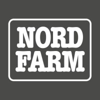 Nordfarm Maskin logo - Similar company to Hl Markservice Ab
