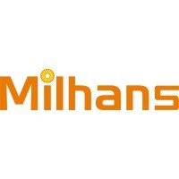 Milhans Gıda logo - Similar company to Sunglass Hut